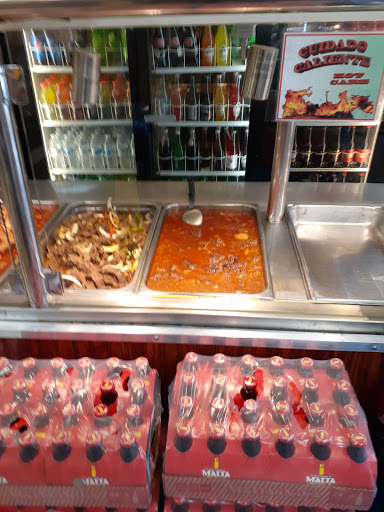 Supermarket «El Unico Supermarket», reviews and photos, 6820 W Hillsborough Ave, Tampa, FL 33634, USA