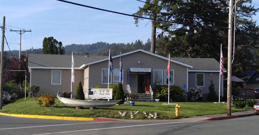 Veterans of Foreign Wars Post 966