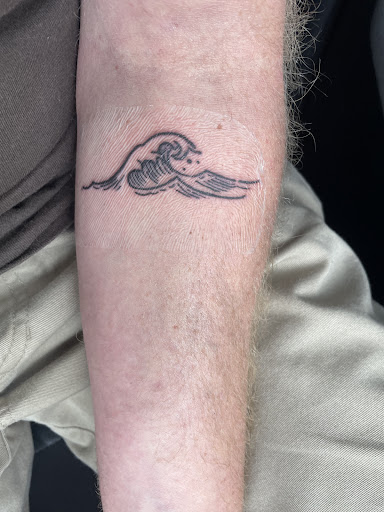 Explore tattoo ideas for triplets, creative tattoo ideas in Los Alamitos, available at Mr. Inkwells Classy Tattoos