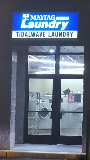 Laundromat «Tidalwave Laundromat Inc», reviews and photos, 1415 S 5th Ave, Anoka, MN 55303, USA