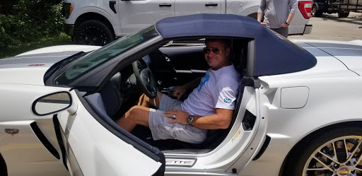 Jeep Dealer «Summit Automotive Chrysler Dodge Jeep Ram», reviews and photos, 815 S Rolling Meadows Dr, Fond du Lac, WI 54937, USA