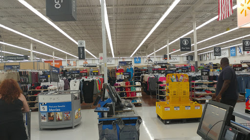Discount Store «Walmart», reviews and photos, 50 N MacDade Blvd, Glenolden, PA 19036, USA
