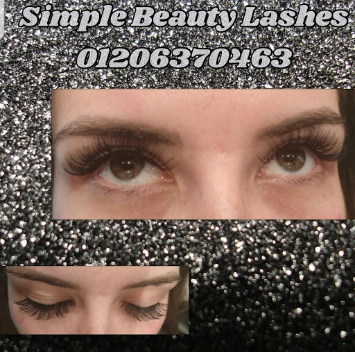 Simple Beauty Lashes
