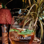 Photo n°26 de l'avis de Uwe.n fait le 15/06/2021 à 20:55 sur le  Casamore Ristorante Mediterranea à Hohberg