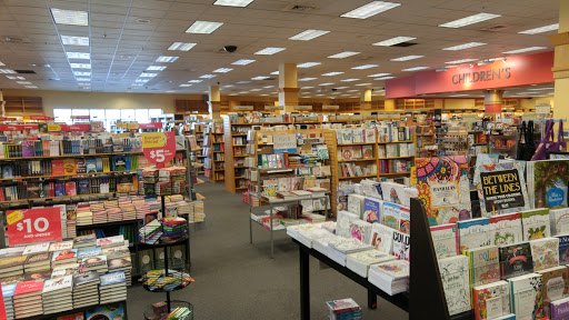 Book Store «Books-A-Million», reviews and photos, 3000 Whiteford Rd, York, PA 17402, USA