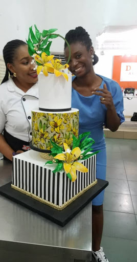 Sweetness Cakes, Zaria, Nigeria, Coffee Store, state Kaduna