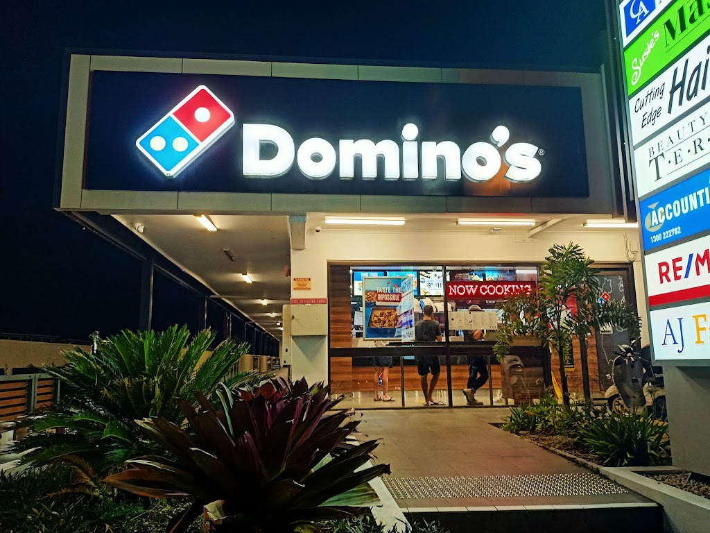 Domino's Pizza Ashmore 4214