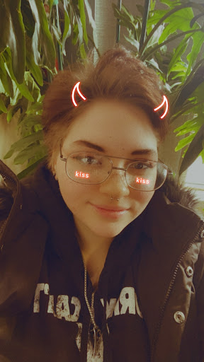 Explore me vs me tattoo ideas, creative tattoo ideas in Flint, available at Origins Piercing and Tattoo