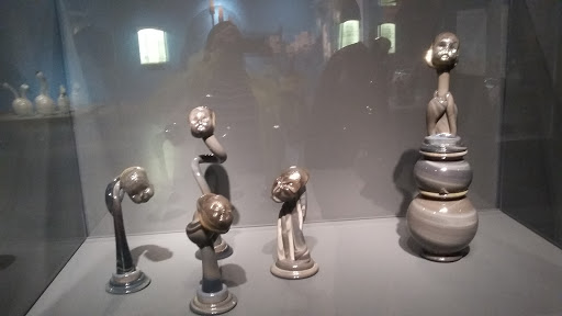 Tourist Attraction «Chihuly Bridge of Glass», reviews and photos, Bridge of Glass, Tacoma, WA 98402, USA