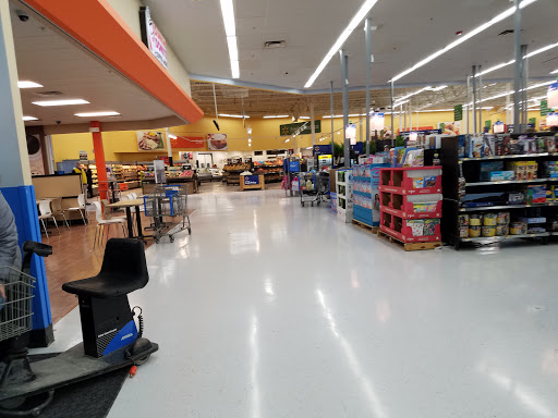 Department Store «Walmart Supercenter», reviews and photos, 6438 Basile Rowe, East Syracuse, NY 13057, USA