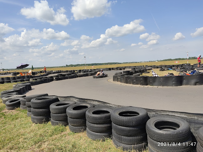 Értékelések erről a helyről: Gokart Hajdúszoboszló, Hajdúszoboszló - Gyógyfürdő