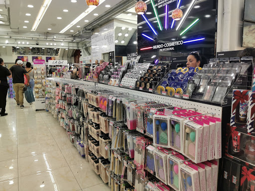 Tiendas para comprar productos belleza San Jose