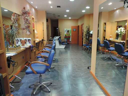 Salón de Peluquería Sandra en Salamanca, Salamanca