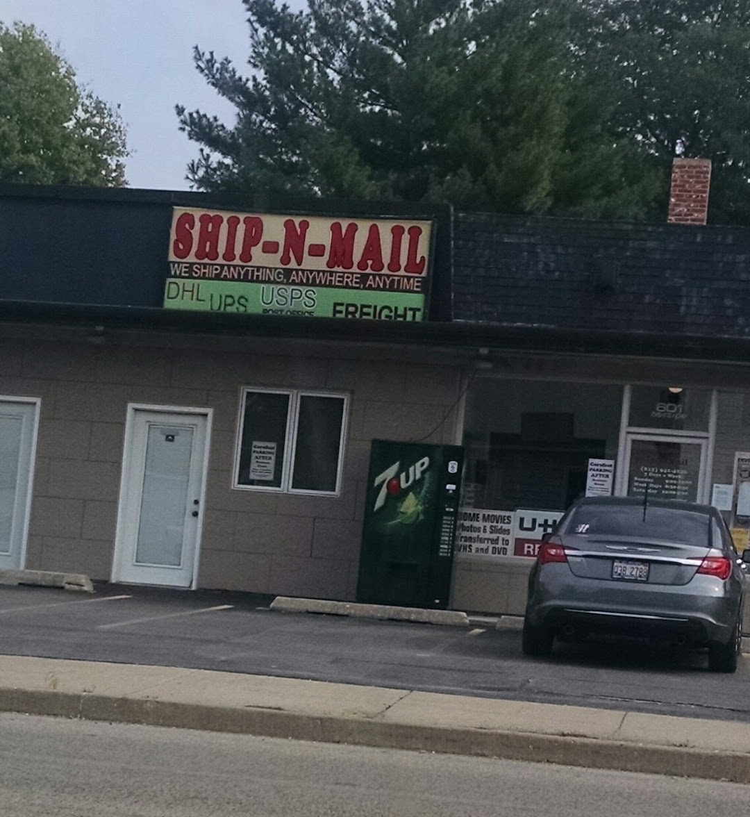 Ship-N-Mail