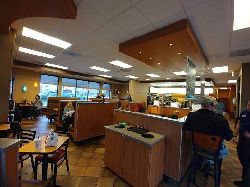 Fast Food Restaurant «Chick-fil-A», reviews and photos, 4925 Outer Loop, Louisville, KY 40219, USA