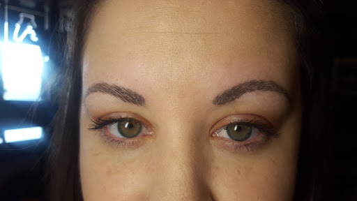 Explore tattoo ideas for aries woman, creative tattoo ideas in Arlington, available at Pistol Petes Tattoo Saloon