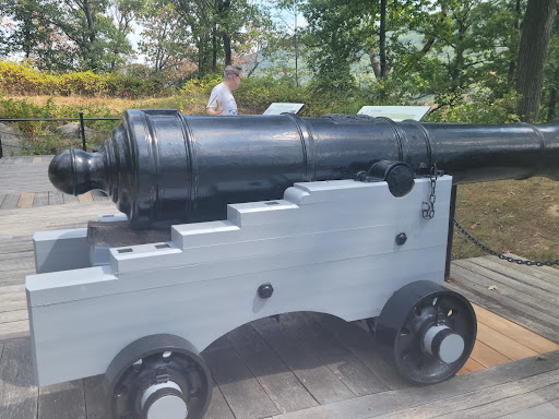 Fortress «Fort Montgomery», reviews and photos, 690 US-9W, Fort Montgomery, NY 10922, USA