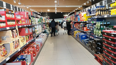 Lidl à Metz