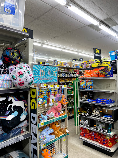 Discount Store «Dollar General», reviews and photos, 5470 North 90th Street, Omaha, NE 68134, USA