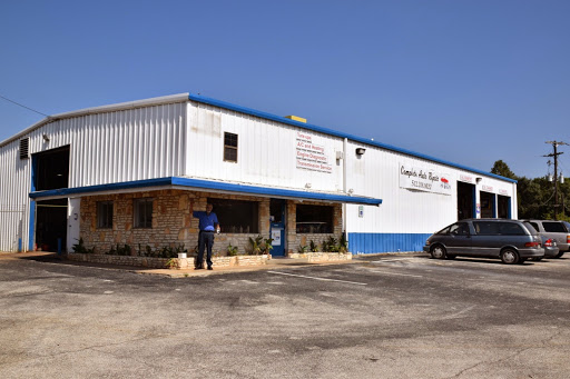 Auto Repair Shop «Hi-Tech Automotive», reviews and photos, 8844 US-290, Austin, TX 78736, USA