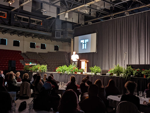 Arena «Hobart Arena», reviews and photos, 255 Adams St, Troy, OH 45373, USA