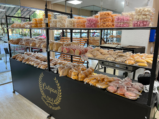 Restaurante Calipan en Palma de Mallorca