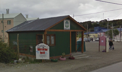 Centro Comunitario Mirador de los Andes - Pionero Fueguino 4631, Ushuaia, Tierra del Fuego, Argentina