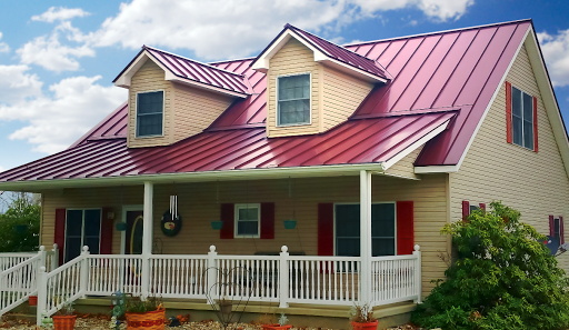 Siding contractor Evansville