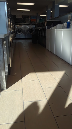 Laundromat «Speed Clean Laundry», reviews and photos, 317 E 18th St, Antioch, CA 94509, USA