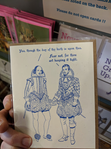 Gift Shop «Roost & Company», reviews and photos, 40 Front St, Salem, MA 01970, USA