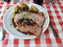 Plats et boissons du Le Bistrot du Marché à Saint-Malo - n°6