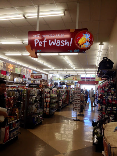 Pet Supply Store «Pet Food Express», reviews and photos, 261 Park Rd, Burlingame, CA 94010, USA