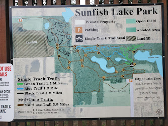 Sunfish Lake Park
