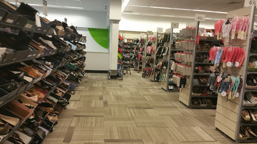 Department Store «Nordstrom Rack Downtown San Francisco», reviews and photos, 555 9th St, San Francisco, CA 94103, USA