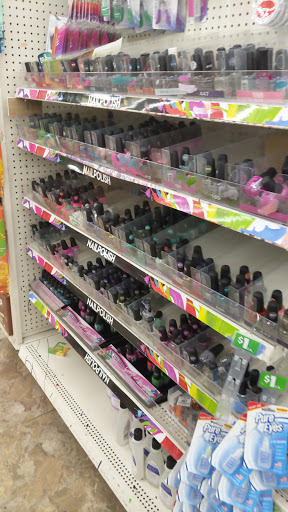 Dollar Store «Dollar Tree», reviews and photos, 1160 Havendale Blvd NW, Winter Haven, FL 33881, USA