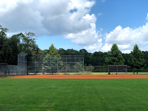 Park «Coursen Tate Park», reviews and photos, 9 Springfield Rd, Beaufort, SC 29907, USA