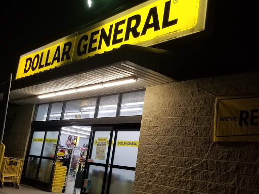 Home Goods Store «Dollar General», reviews and photos, 16340 Florida Blvd, Holden, LA 70744, USA