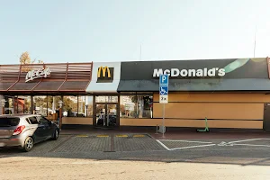 McDonald's image