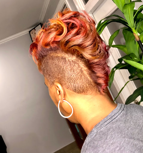 Day Spa «Salon Couture Hair and Beauty Spa», reviews and photos, 6512 Six Forks Rd #204, Raleigh, NC 27615, USA