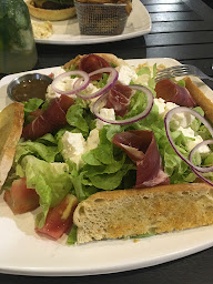 Photo n°100 de Byron Burger Bar Saint-François à Saint-François ()