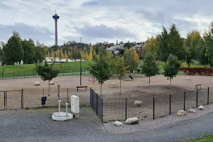 Santalahden koirapuisto image