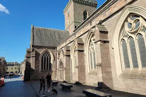 St. John's Kirk image