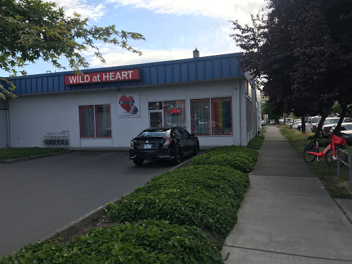 Lingerie Store «Wild At Heart», reviews and photos, 1111 NW Leary Way, Seattle, WA 98107, USA
