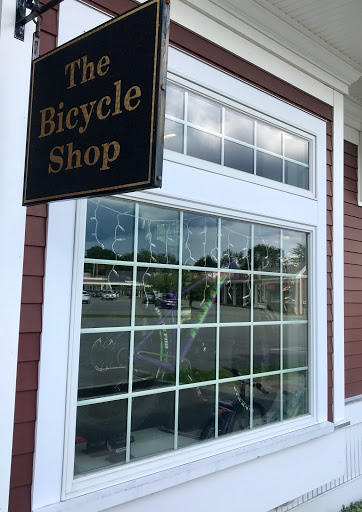Bicycle Store «Bicycle Shop of Topsfield», reviews and photos, 7 Grove St, Topsfield, MA 01983, USA