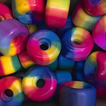 Skateboard Shop «BIGFOOT BIKE AND SKATE», reviews and photos, 350 E Ward St, Milwaukee, WI 53207, USA