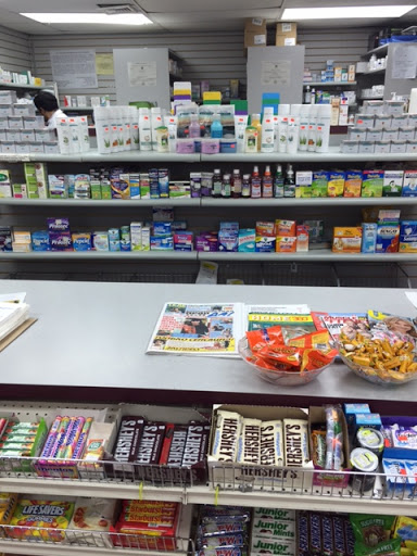 Pharmacy «Regal Remedies Pharmacy», reviews and photos, 1853 Cropsey Ave, Brooklyn, NY 11214, USA