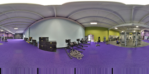 Gym «Anytime Fitness», reviews and photos, 2415 E 23rd St, Fremont, NE 68025, USA