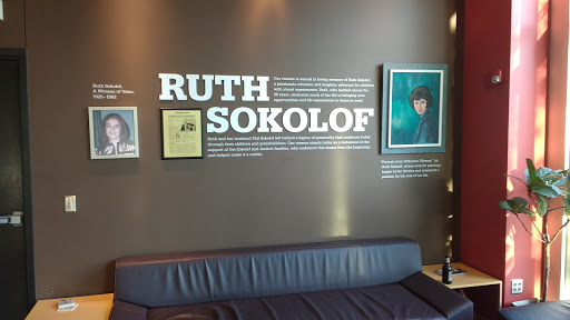 Movie Theater «Film Streams», reviews and photos, 1340 Mike Fahey St, Omaha, NE 68102, USA