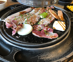 ร้านหมูจุ่มชีส photo