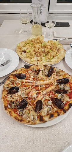 Ristorante La Lanterna in Silvi, Provincia di Teramo